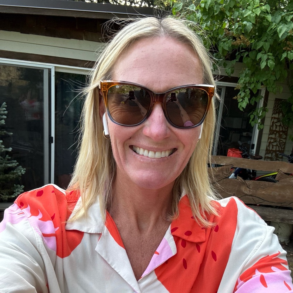 Meet your Posher, Amber nicole wallace